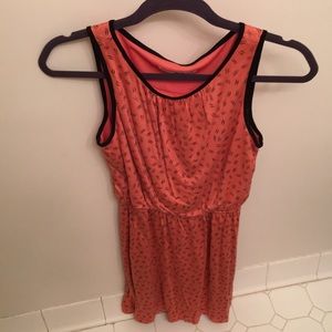 Ann Taylor Loft Dress